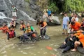 Tragedi Tenggelam di Air Terjun Watu Bobot – Dua Remaja Jepara Meninggal