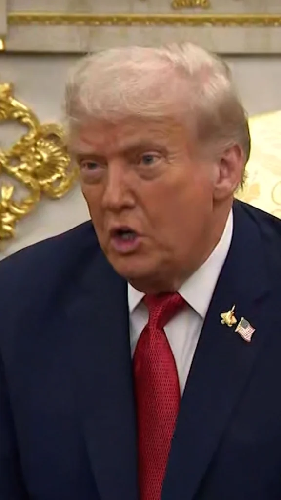 Trump Iran: William Hague Prediksi Kesalahan Fatal AS