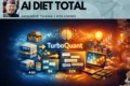 TurboQuant Google Bikin AI Kurus tapi Makin Pintar