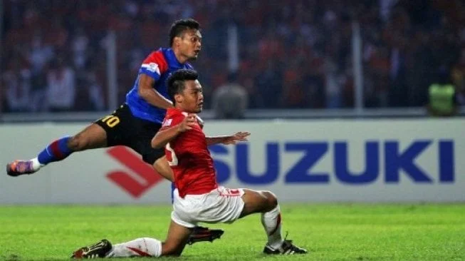 Vietnam vs Malaysia: Perang Psikologis Jelang Duel Panas