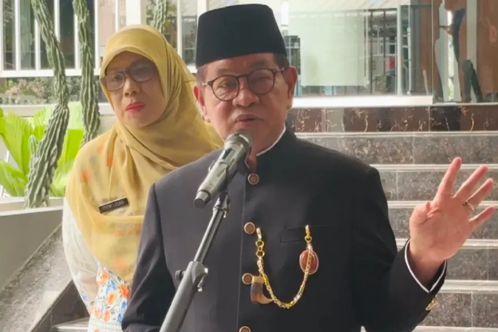 WFH ASN DKI Jakarta 2026: Pramono Coret Hari Rabu