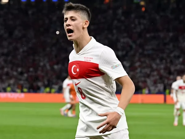 Xabi Alonso Liverpool - Siap Boyong Arda Guler Real Madrid