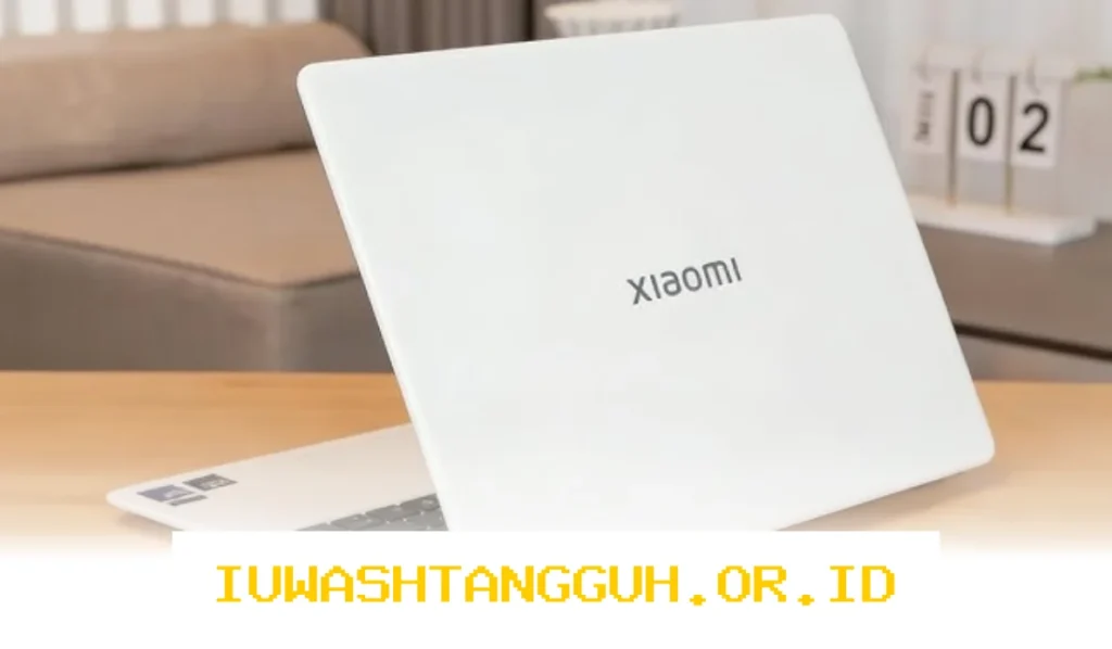 Xiaomi Book Pro 14 2026: Laptop Tipis 1 Kg Tahan 20 Jam