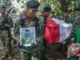 3 Prajurit TNI Gugur Lebanon Dimakamkan Militer 2026