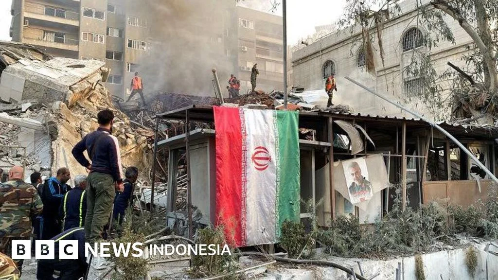 3 Prajurit TNI Tewas, RI Kecam Israel di DK PBB