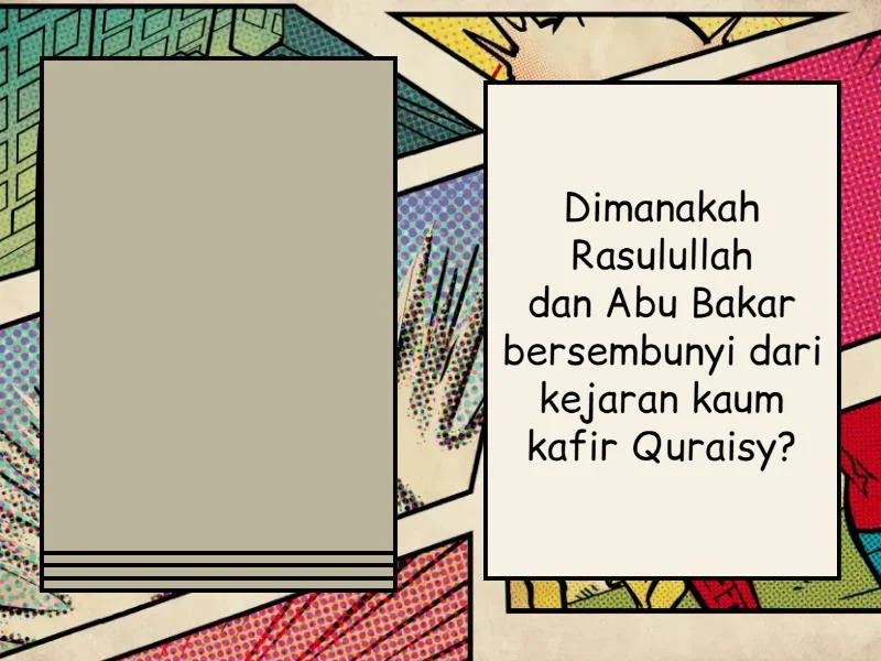 Abu Bakar Ditegur Rasulullah, Ini Sebab & Hikmahnya