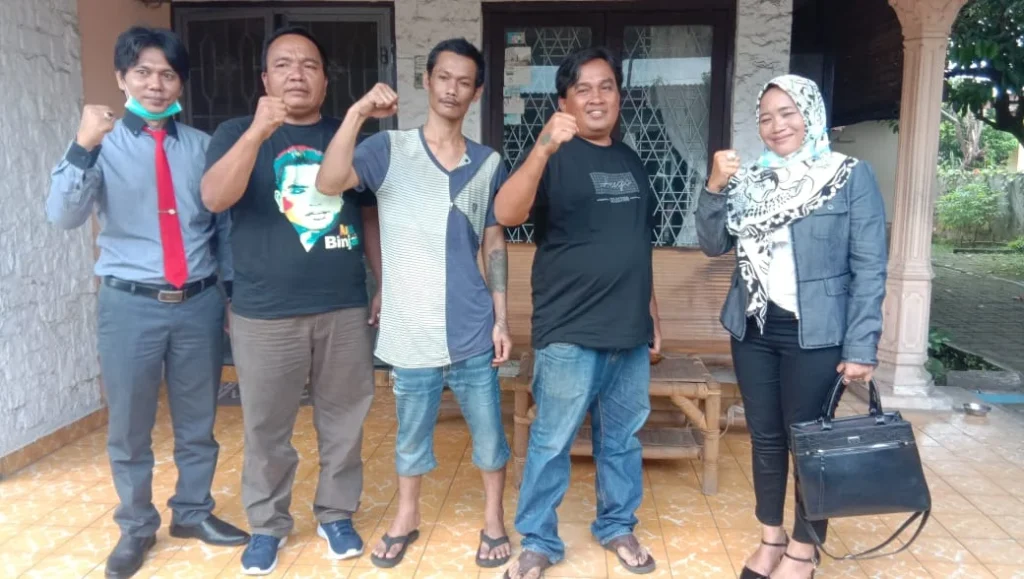 Amsal Sitepu Divonis Bebas, DPR Tegaskan Final