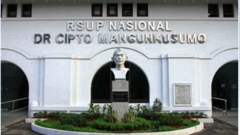 Andrie Yunus Membaik, RSCM Ungkap Detail Perawatan