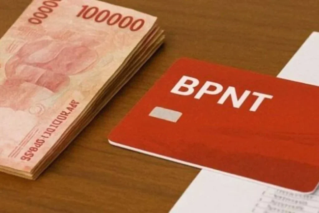 Bansos PKH BPNT 2026 Lebih Cepat, Begini Jadwal Barunya