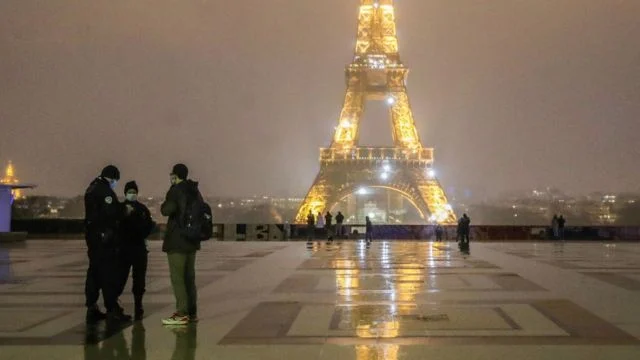 Covid-19 Cicada: Varian Baru Menyebar ke 25 Negara