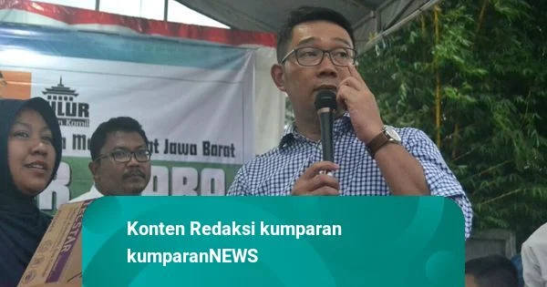 Daniel Muttaqien Nahkodai Golkar Jabar Hingga 2030