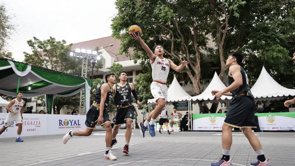 Dewa United Tundukkan PSIM 1-0 Lewat Penalti