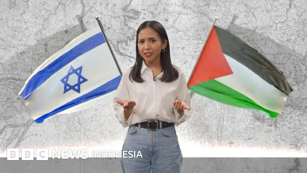 Dubes Iran Minta Doa Umat Islam Indonesia Lawan AS-Israel