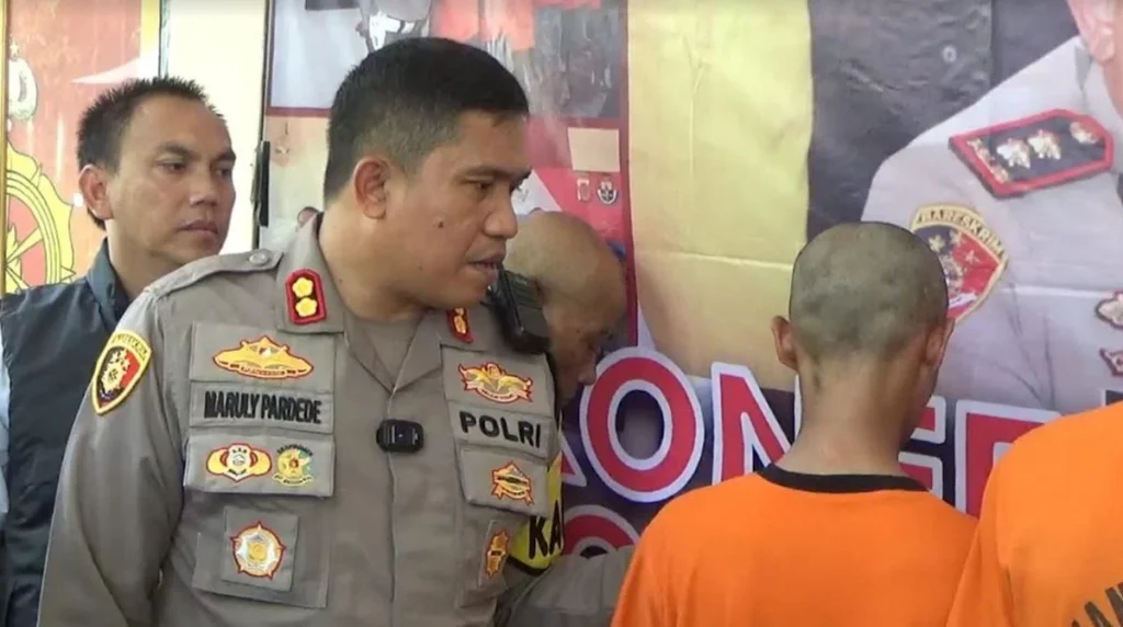 Dukun Cabul Magetan Ngaku Utusan Tuhan, Ancam 12 Tahun