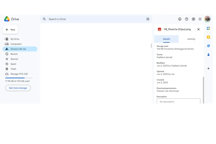 Fitur Google Drive Tersembunyi 2026: 6 Trik Produktivitas Kerja