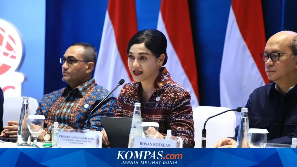 Free Float 15 Persen Berlaku 2026, BEI Perkuat Tata Kelola Emiten