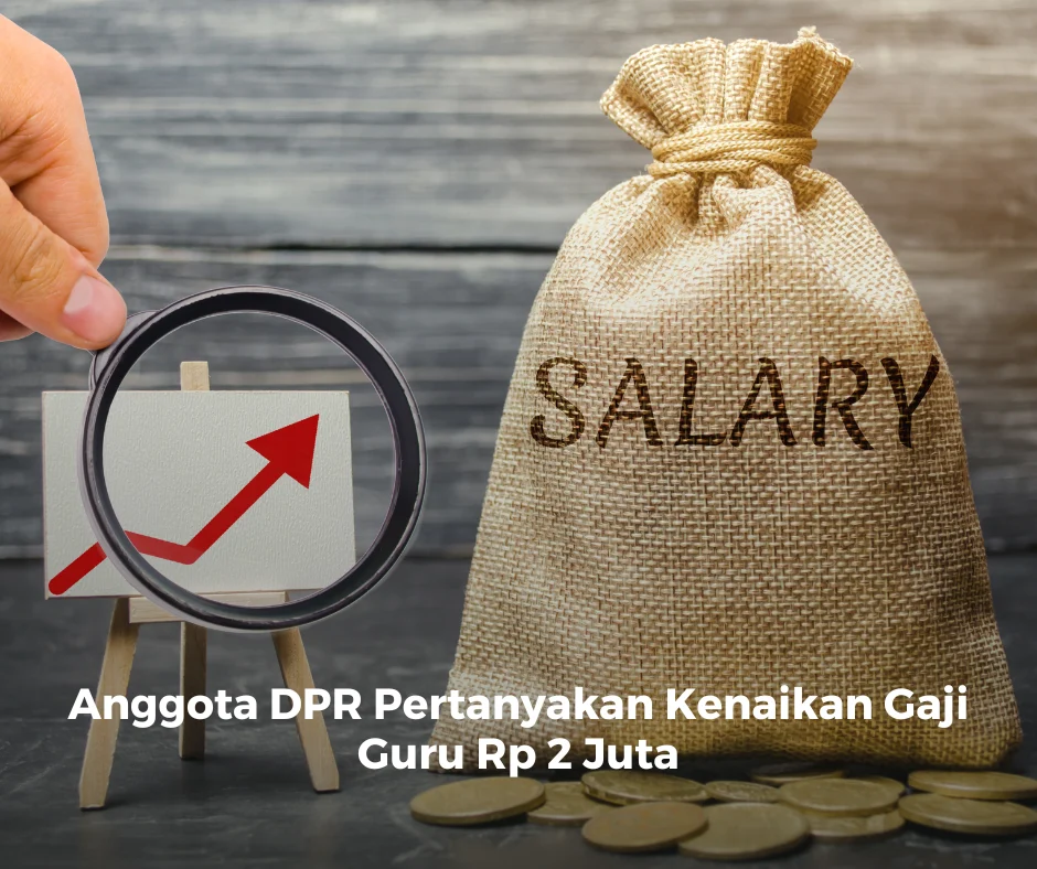 Gaji Guru Polri Rp 100 Ribu/Jam, DPR Khawatir Harus Ojol