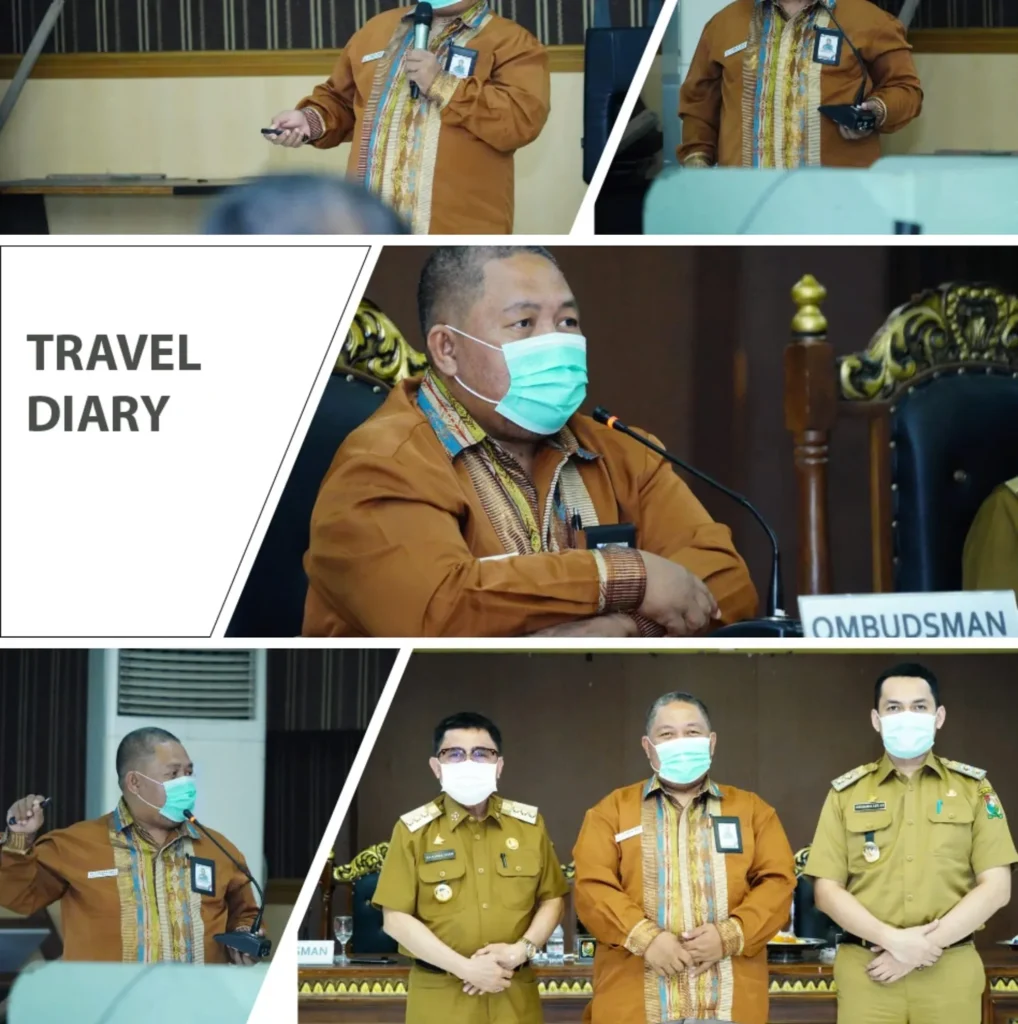 Gempa Sulut-Malut: BNPB Bentuk Tim Khusus Data Korban