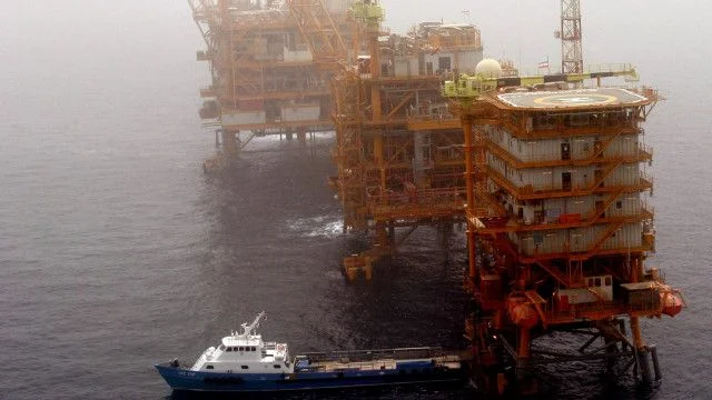 Harga Bahan Baku Naik Dampak Perang Iran 2026