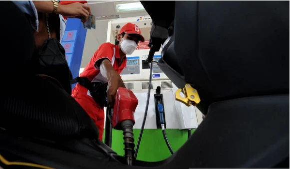 Harga BBM Pertamina April 2026 Tetap Stabil, Tidak Ada Kenaikan