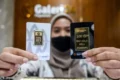 Harga Emas Antam 4 April 2026 Stabil di Rp 2,8 Juta