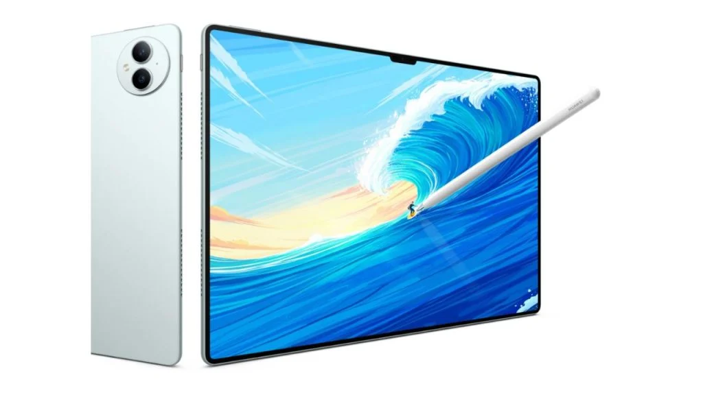 Harga Huawei MatePad Pro 13.2 Terbaru 2026 Lengkap