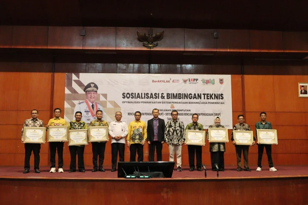 Inovasi SKPD Kalsel Wajib, Ini Target Pemprov 2026