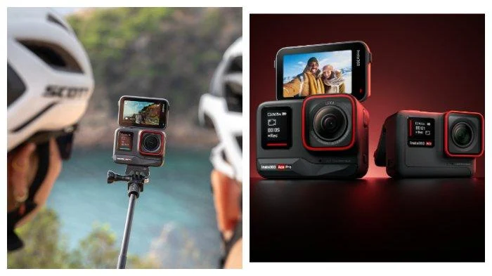 Insta360 Ace Pro: Harga & Spesifikasi Kamera 8K 2026