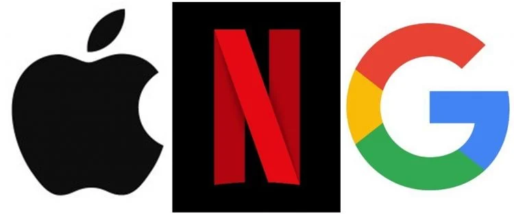 Iran Ancam 18 Raksasa Teknologi AS: Google, Apple, Meta Jadi Target