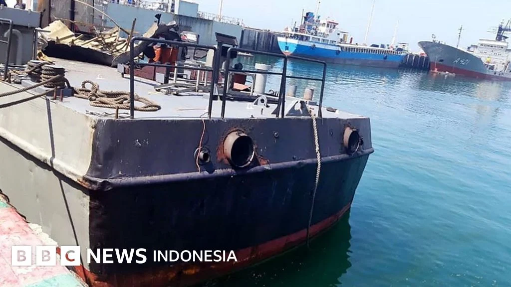 Iran Jamin Keamanan Kapal BBM Filipina di Hormuz 2026