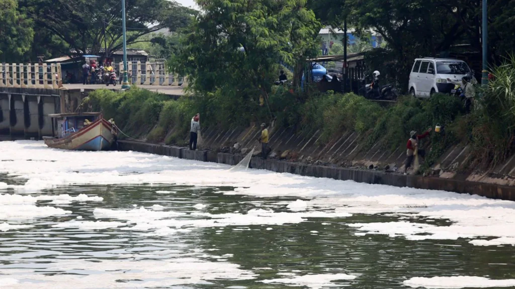 Jaringan Air Jakarta 2026: Percepatan dan Tantangan