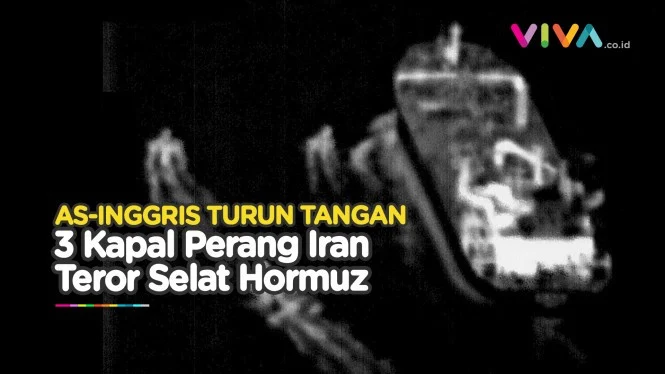 Kapal LNG Jepang Pertama Terobos Selat Hormuz 2026