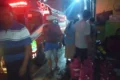Kebakaran SPBE Bekasi Lukai 12 Orang, Luka Bakar Parah
