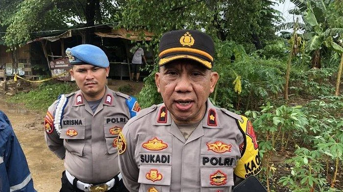 Kebakaran SPBE Cimuning Bekasi Disertai Ledakan, Ini Faktanya