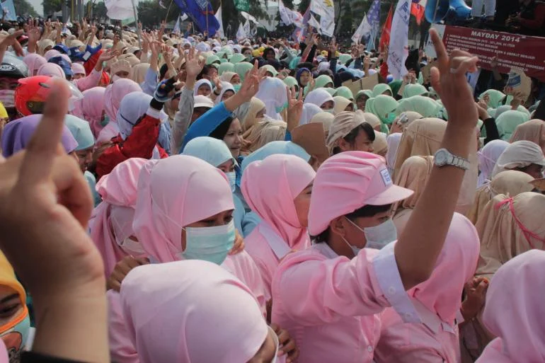 Kebijakan WFH 2026: Buruh Minta Kompensasi dan Keadilan