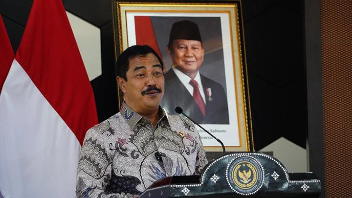 Kepala Imigrasi Batam Dicopot Akibat Kasus Pungli 2026