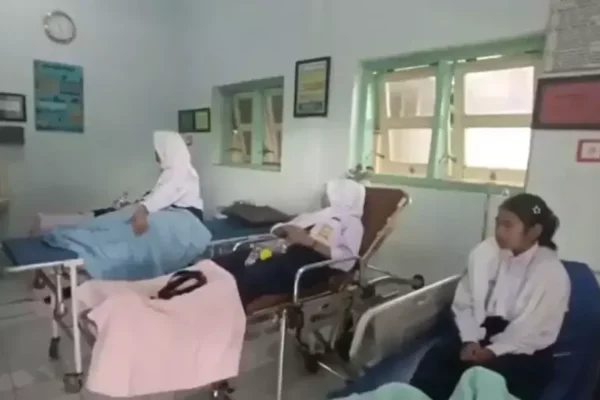 Keracunan MBG Jakarta: BGN Tanggung 135 Korban