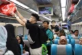 Kereta Api Lebaran 2026 Raih Ketepatan Waktu 99 Persen