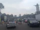 Long Weekend Puncak: 73 Ribu Kendaraan Padati Bogor