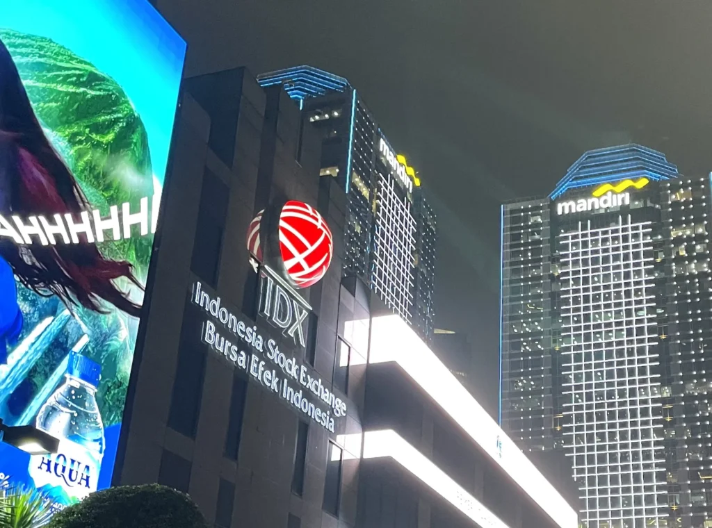 Lonjakan Saham RLCO Tak Wajar, OJK Buka Penyelidikan