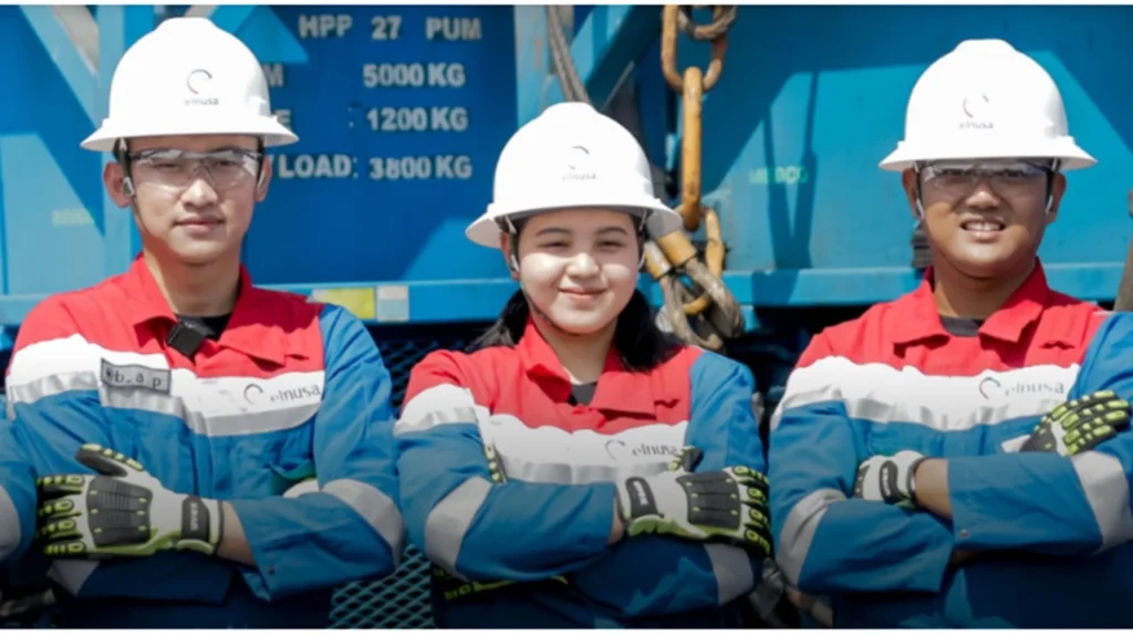 MoU Migas Indonesia-Korea 2026: Perkuat Industri Offshore