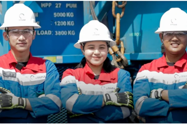 MoU Migas Indonesia-Korea 2026: Perkuat Industri Offshore