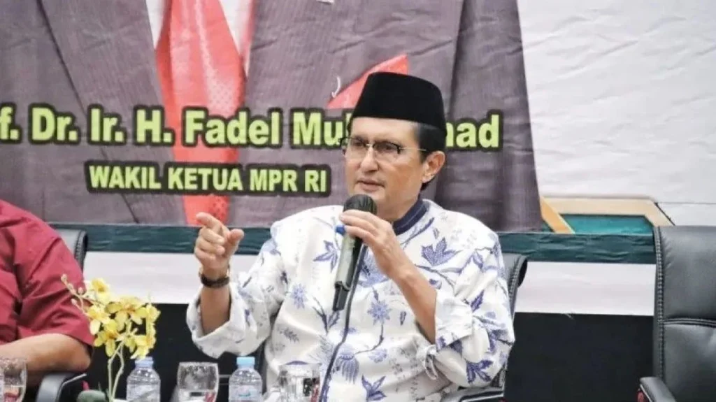 Muhammad Suryo Mangkir Panggilan KPK, Ini Faktanya