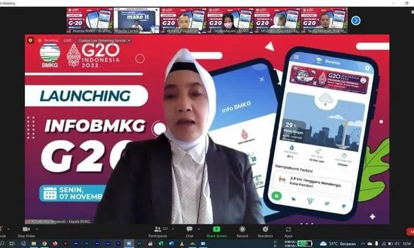 Musim Kemarau 2026: Wilayah Ini Berpotensi Panas Ekstrem