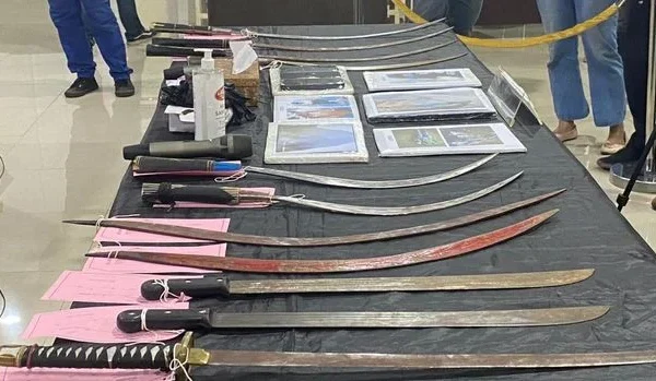 Oplosan LPG Bogor: 793 Tabung Disita, Pelaku Dijerat