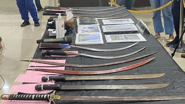 Oplosan LPG Bogor: 793 Tabung Disita, Pelaku Dijerat