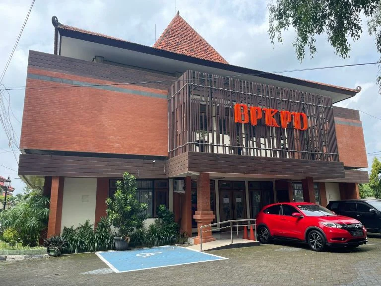 PAD Tambang Sumut Capai Rp 4,5 Miliar di 2026