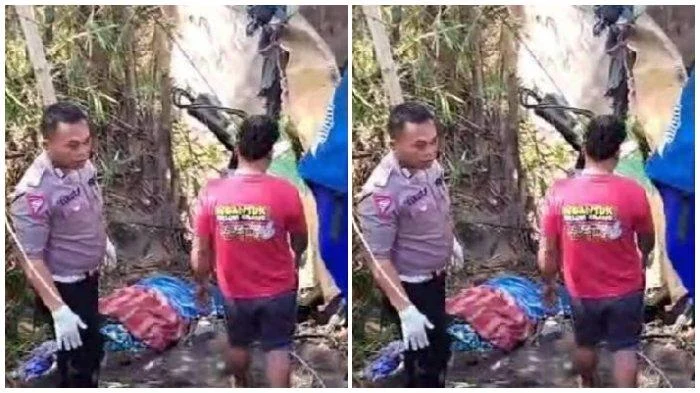 Parkir Sembarangan, Sopir Truk Ditahan Usai Tabrak Maut