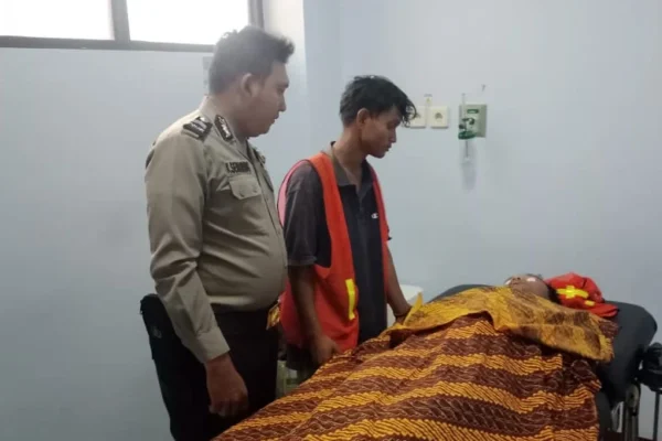 Pasang WiFi, Pemuda Wonogiri Tewas Tersengat Listrik