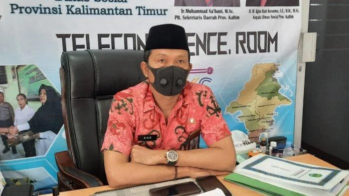 Pelatihan Petani Kaltim 2026: 4 Daerah Dapat Bimtek